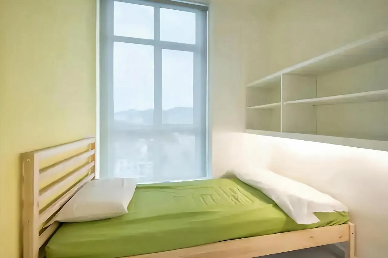 Straits Garden Suites Penang Jelutong Malaysia