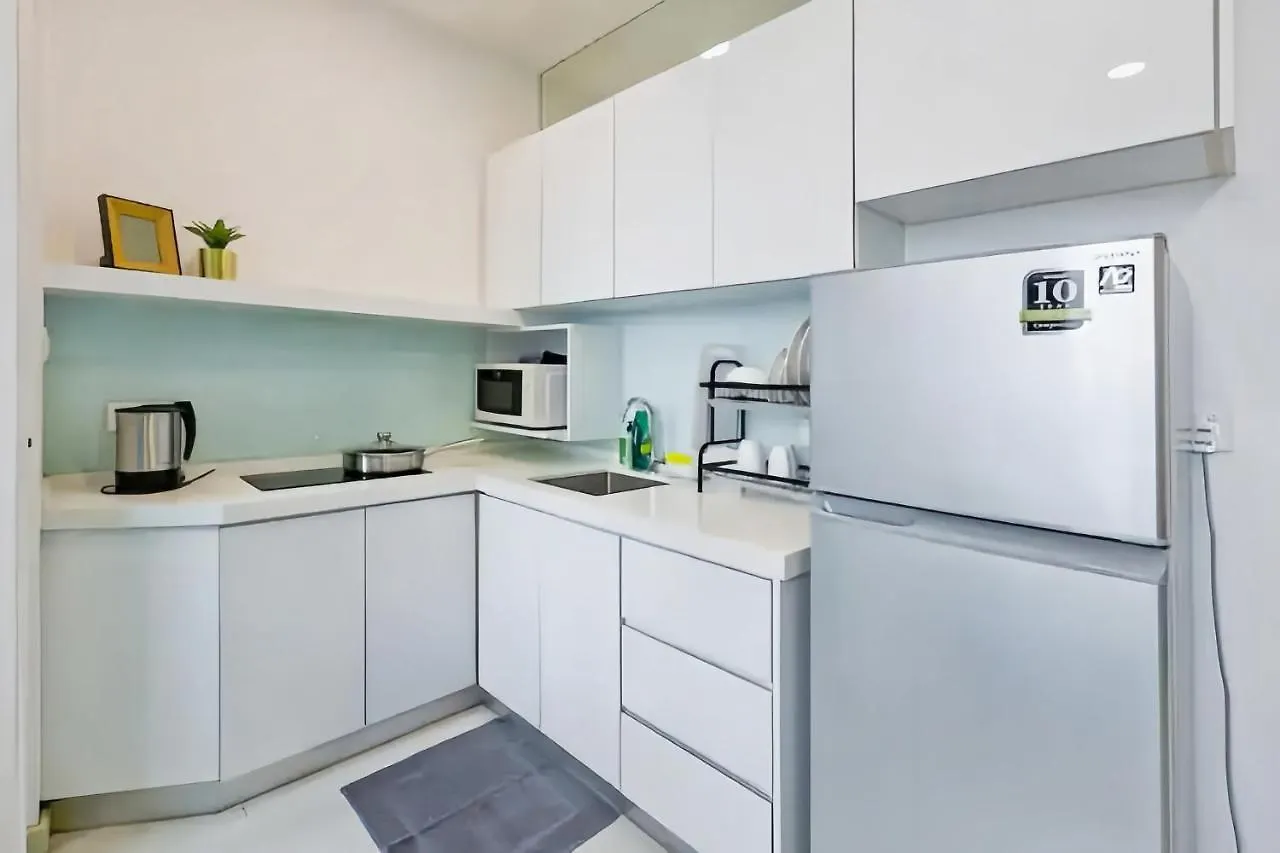 Straits Garden Suites Penang Jelutong