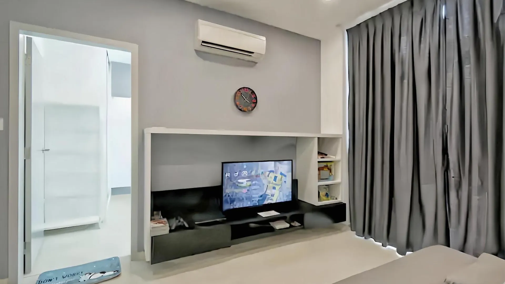Straits Garden Suites Penang Jelutong Malaysia